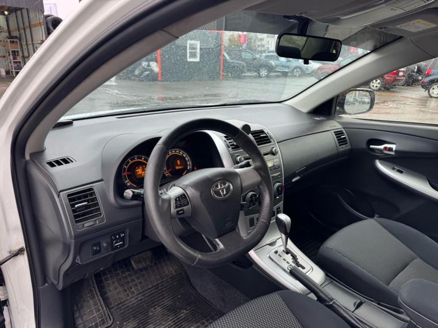 Toyota Corolla X (E140 E150) Рестайлинг Ижевск  - изображение 12
