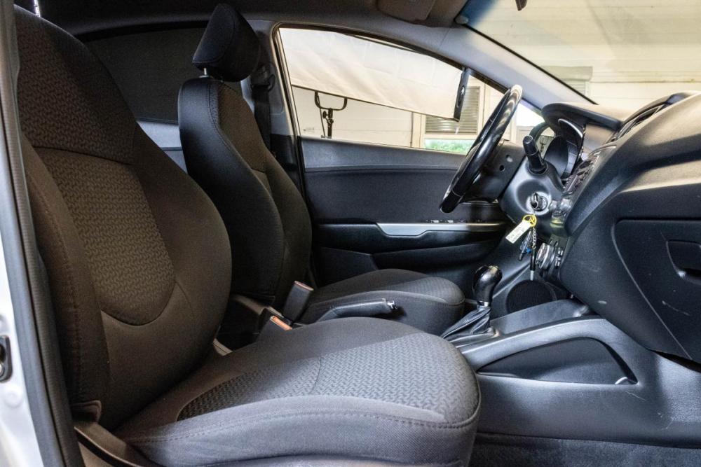 Kia Rio III Уфа  - изображение 12