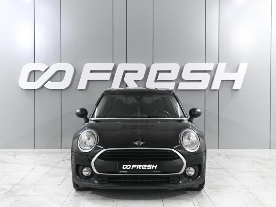 Mini Clubman II Ростов-на-Дону  - изображение 3