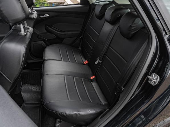Ford Focus III с пробегом 2011 года, цена 690 000 рублей, 207655 км, хэтчбек, Автокод Объявления