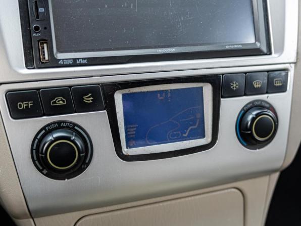 Vortex Estina I с пробегом 2010 года, цена 355 000 рублей, 230338 км, седан, Автокод Объявления
