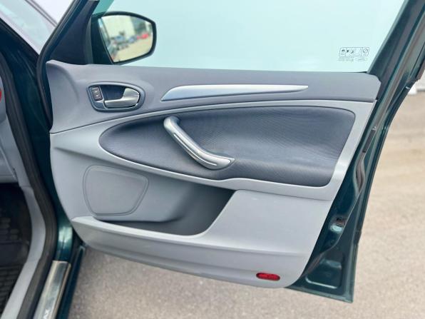 Ford S-MAX I с пробегом 2007 года, цена 360 000 рублей, 313000 км, минивэн, Автокод Объявления