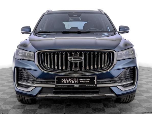 Geely Monjaro I с пробегом 2024 года, цена 3 220 000 рублей, 49343 км, внедорожник, Автокод Объявления