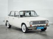 Lada (ВАЗ) 2101 Новосибирск  - изображение 35