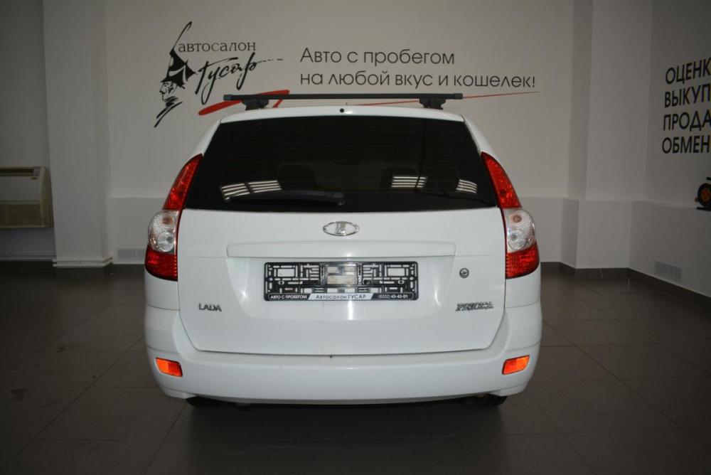 Lada (ВАЗ) Priora I Киров  - изображение 4