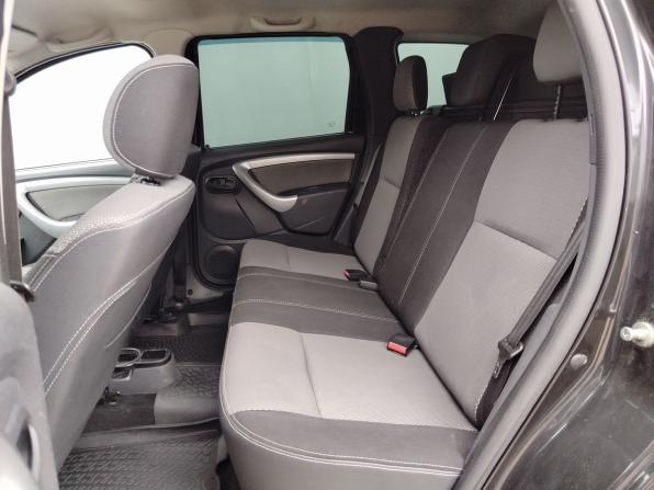 Renault Duster I с пробегом 2012 года, цена 799 000 рублей, 167358 км, внедорожник, Автокод Объявления