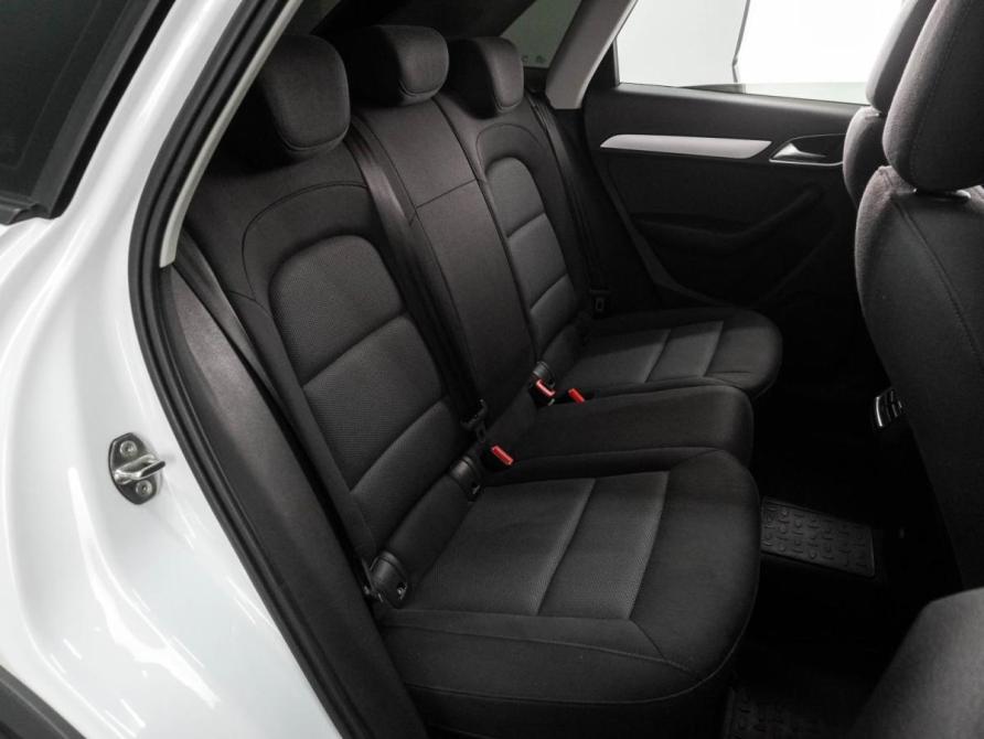 Audi Q3 I (8U) Рестайлинг Воронеж  - изображение 7