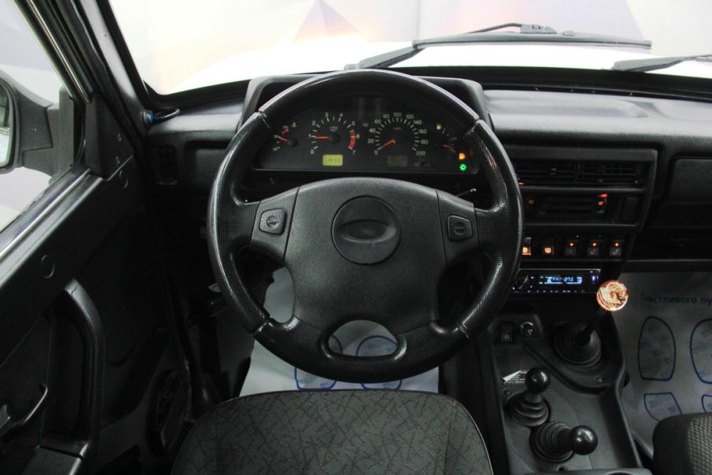Lada (ВАЗ) 2131 (4x4) I Чебоксары  - изображение 15