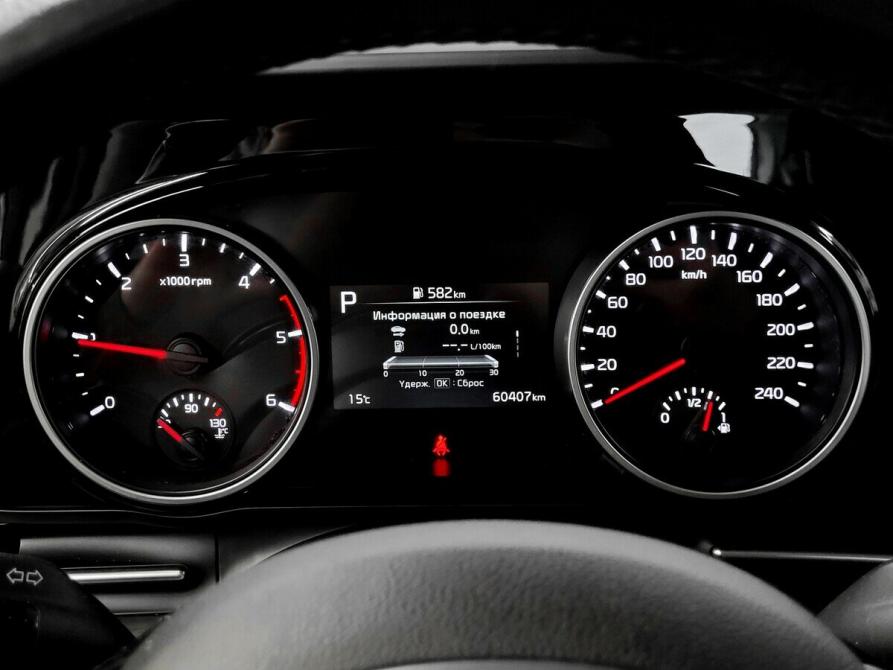 Kia Carnival IV Москва  - изображение 6