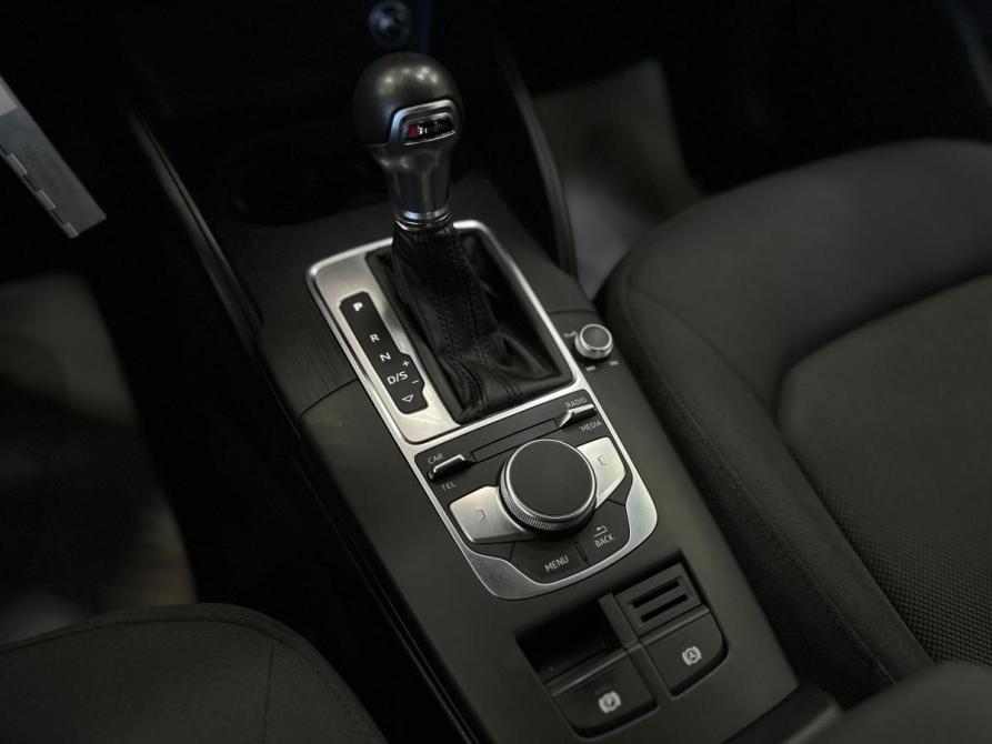 Audi A3 III (8V) Рестайлинг Санкт-Петербург  - изображение 26