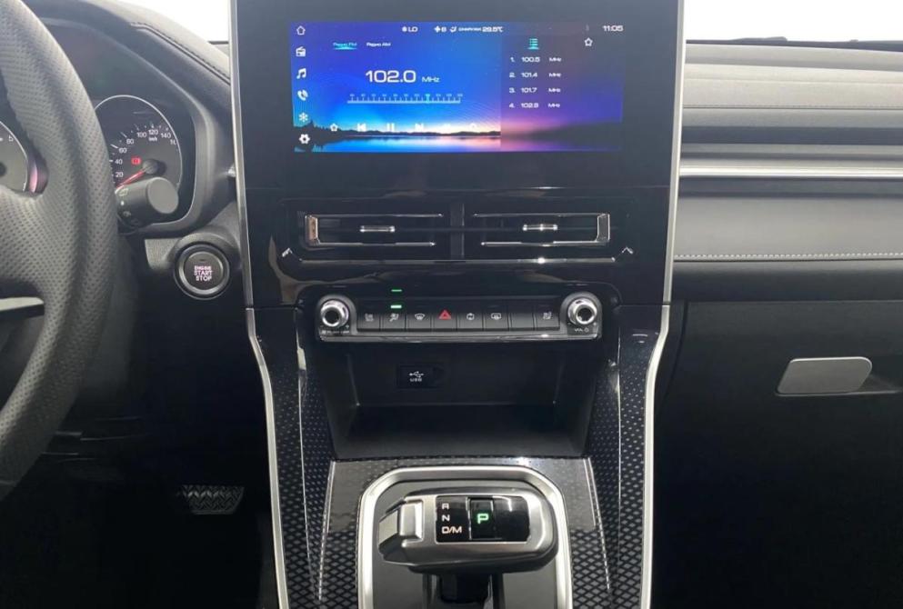 Haval M6 II Екатеринбург  - изображение 19