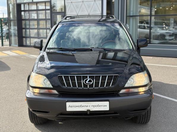 Lexus RX I с пробегом 2001 года, цена 685 000 рублей, 287465 км, внедорожник, Автокод Объявления