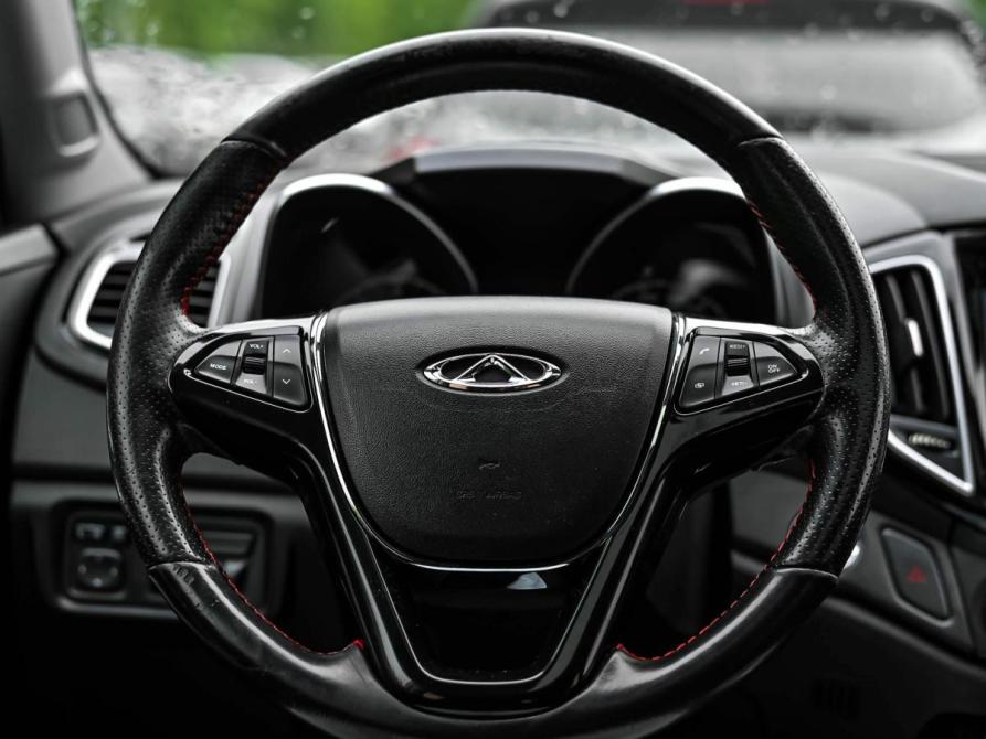 Chery Tiggo 5 I Рестайлинг Санкт-Петербург  - изображение 6
