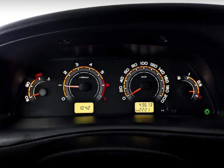 Lada (ВАЗ) Niva Travel I Москва  - изображение 13