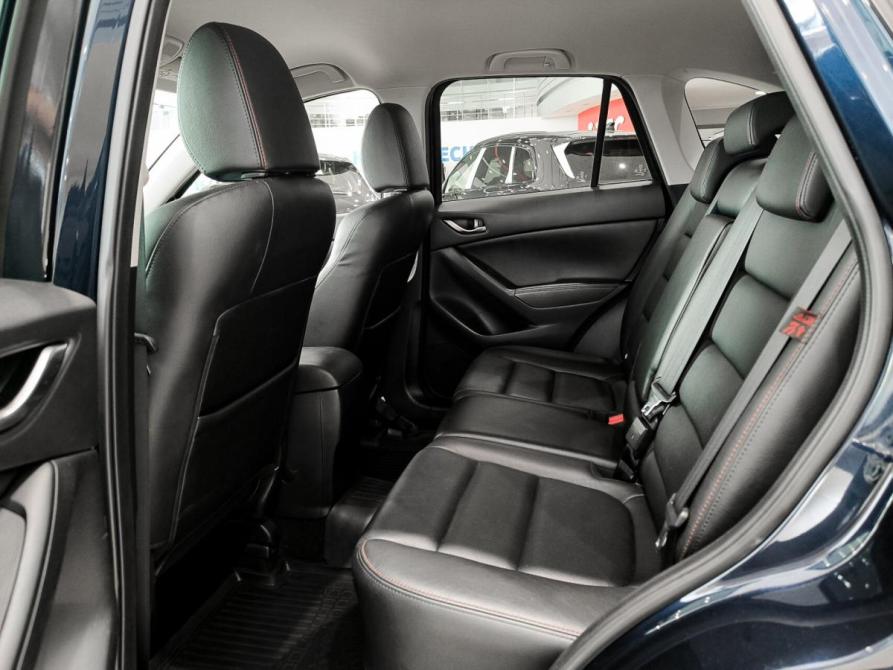 Mazda CX-5 I Казань  - изображение 15