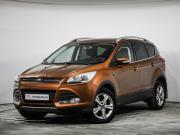 Ford Kuga II Санкт-Петербург  - изображение 27