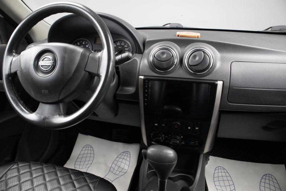 Nissan Almera III (G15) Оренбург  - изображение 9