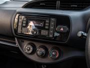 Toyota Vitz III (XP130) Рестайлинг 2 Краснодар  - изображение 33