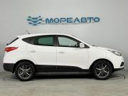 Hyundai ix35 I Рестайлинг Калининград  - изображение 23