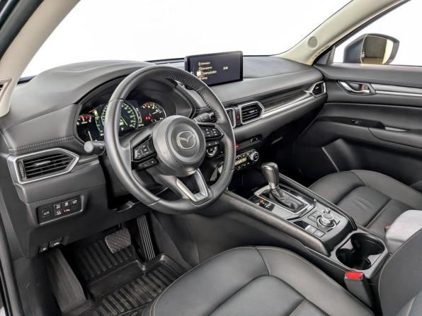 Mazda CX-5 II Рестайлинг с пробегом 2024 года, цена 3 320 000 рублей, 12710 км, внедорожник, Автокод Объявления