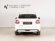 Lada (ВАЗ) Granta I Рестайлинг Казань  - изображение 12