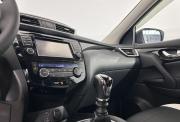 Nissan Qashqai II Саранск  - изображение 53