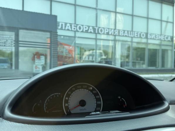 Hyundai Matrix I Рестайлинг 2 с пробегом 2009 года, цена 700 000 рублей, 135000 км, компактвэн, Автокод Объявления