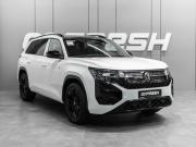 Volkswagen Teramont II (China Market) Тюмень  - изображение 37