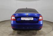 Skoda Octavia III (A7) Рестайлинг Волгоград  - изображение 31