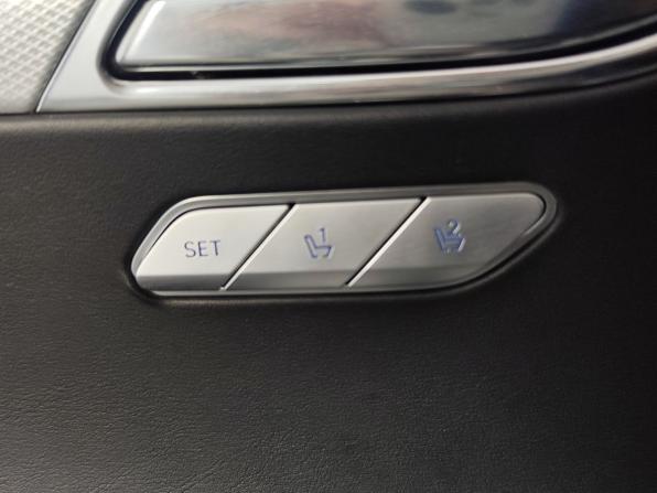 Genesis GV80 I с пробегом 2021 года, цена 4 777 000 рублей, 165000 км, внедорожник, Автокод Объявления