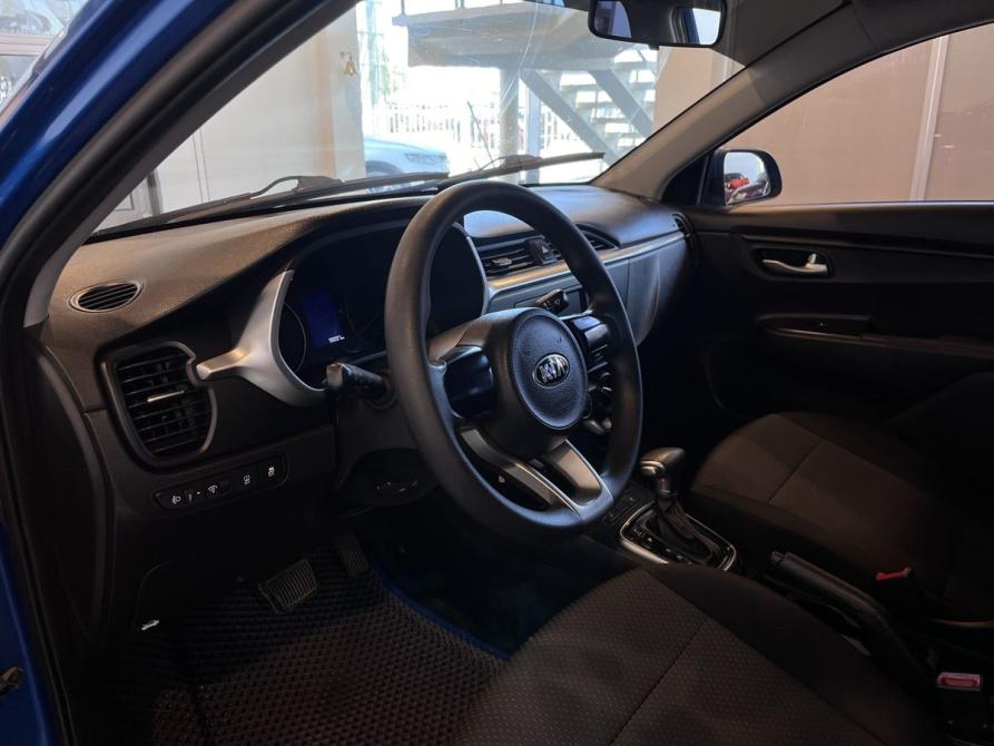 Kia Rio IV Рестайлинг Чебоксары  - изображение 22