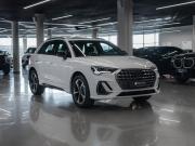 Audi Q3 II (F3) Москва  - изображение 26