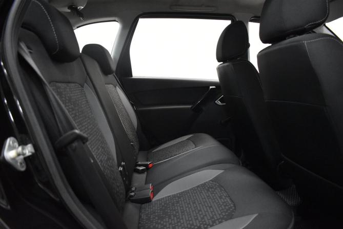 Lada (ВАЗ) Granta I Рестайлинг с пробегом 2024 года, цена 1 065 000 рублей, 26979 км, универсал, Автокод Объявления