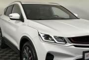 Geely Coolray I Нижний Новгород  - изображение 40