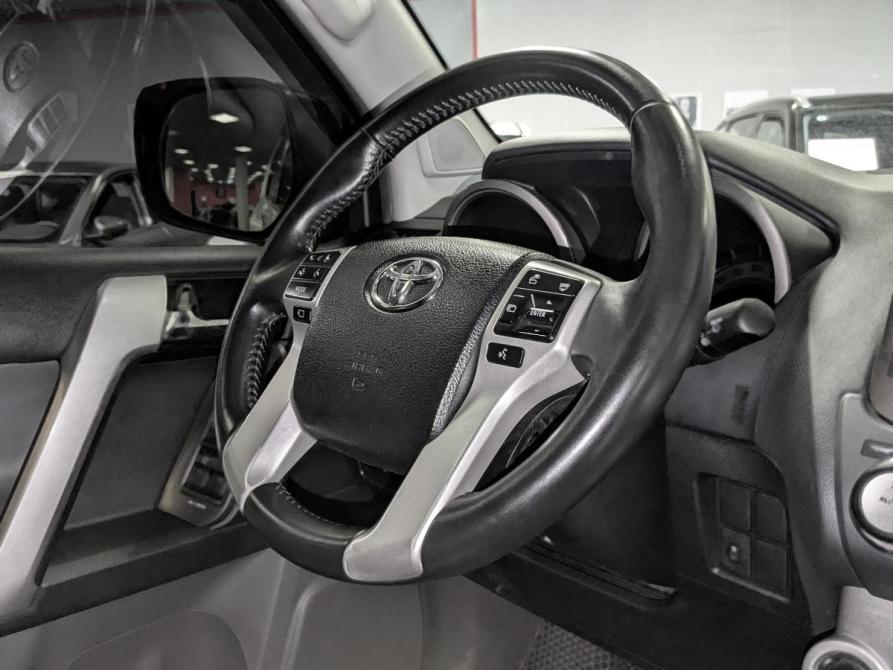 Toyota Land Cruiser Prado 150 Series Екатеринбург  - изображение 13