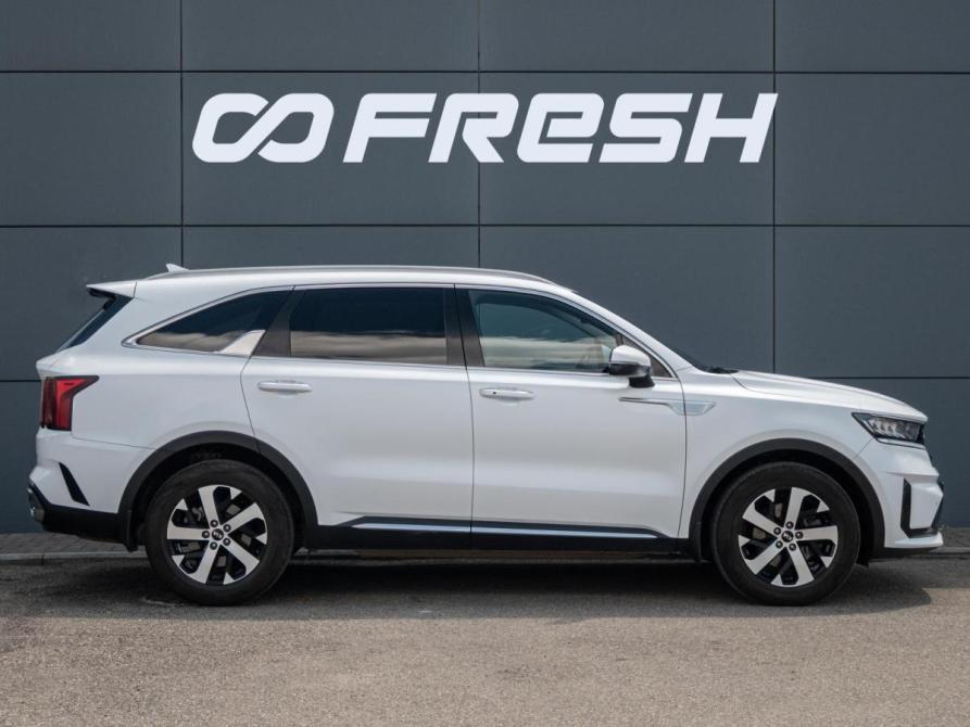 Kia Sorento IV Краснодар  - изображение 5