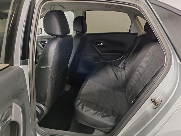 Volkswagen Polo V с пробегом 2012 года, цена 499 000 рублей, 209068 км, седан, Автокод Объявления