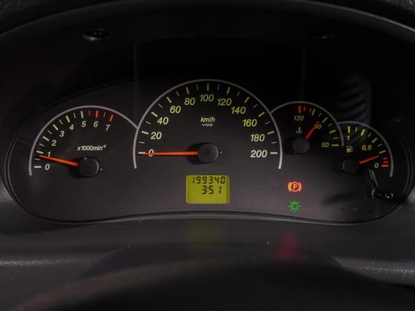 Lada (ВАЗ) Priora I с пробегом 2011 года, цена 399 000 рублей, 199340 км, универсал, Автокод Объявления