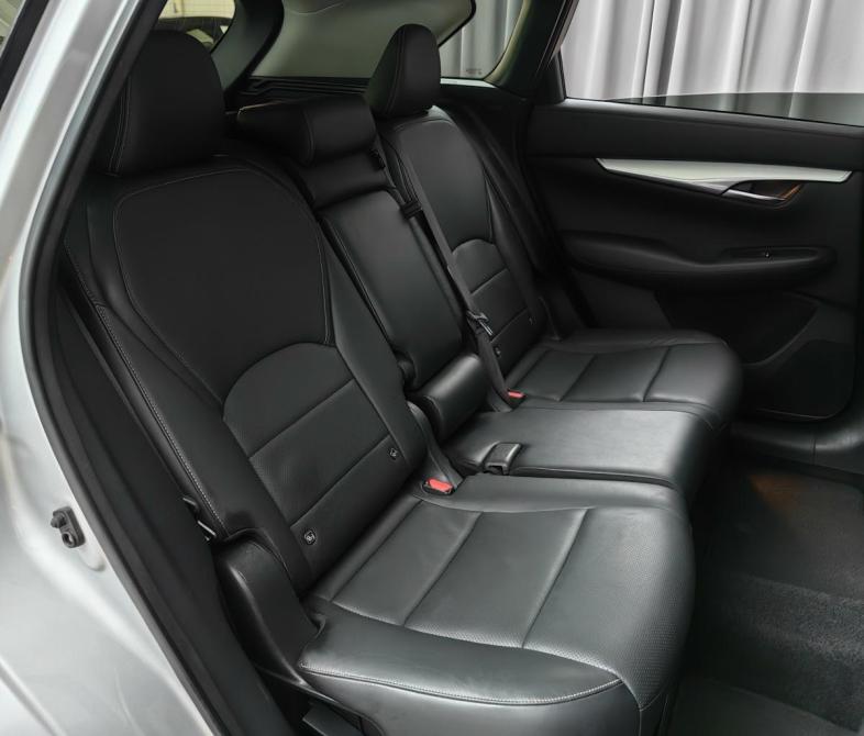 Infiniti QX50 II Подольск  - изображение 9