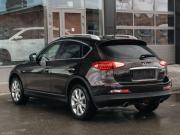 Infiniti EX I (J50) Новосибирск  - изображение 28