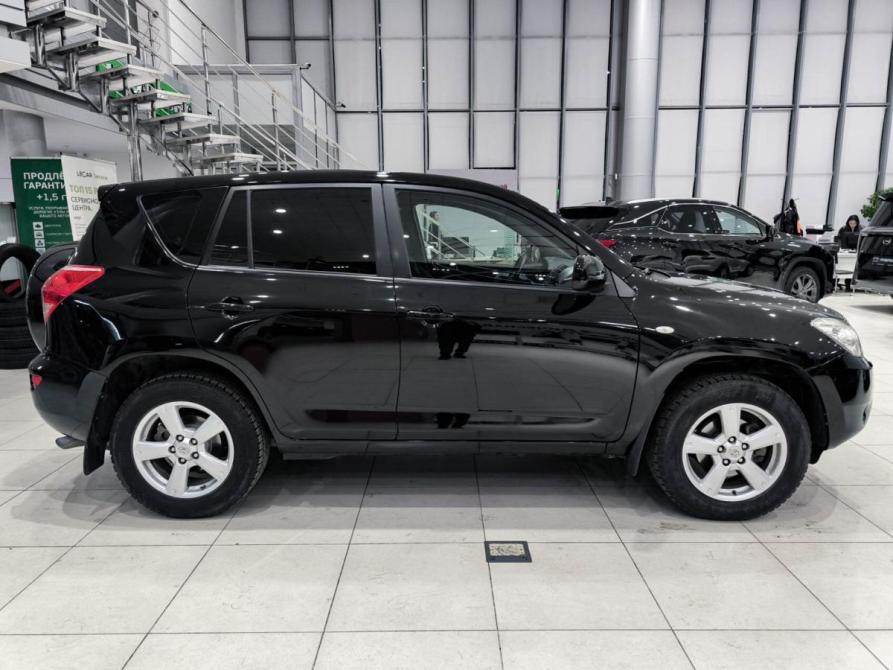 Toyota RAV4 III (XA30) Казань  - изображение 5