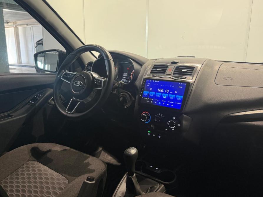 Lada (ВАЗ) Granta I Рестайлинг Самара  - изображение 8