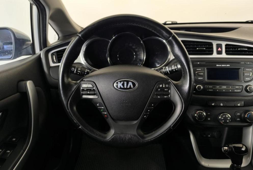 Kia Ceed II Нижний Новгород  - изображение 14