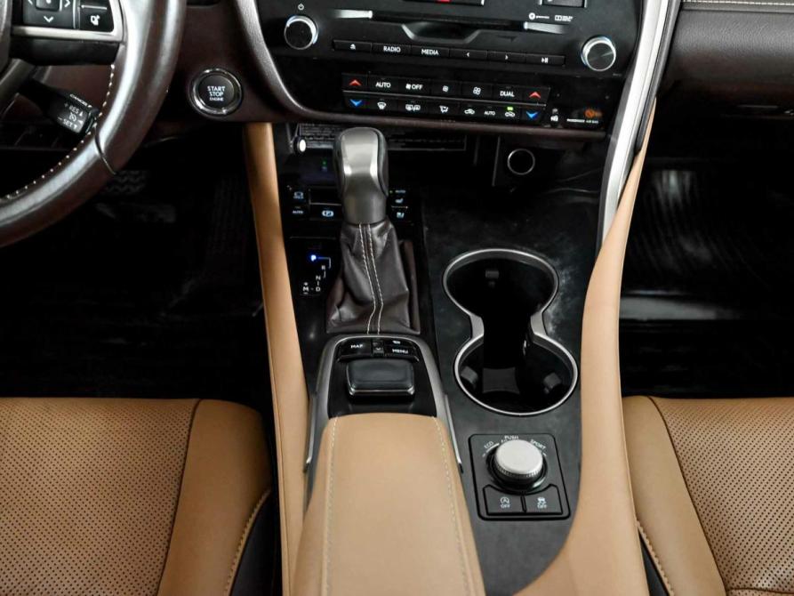 Lexus RX IV Екатеринбург  - изображение 17