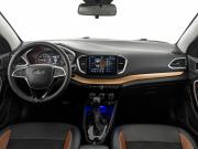 Lada (ВАЗ) Vesta I Рестайлинг (NG) Москва  - изображение 40