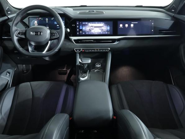 Geely Monjaro I с пробегом 2024 года, цена 3 499 000 рублей, 49000 км, внедорожник, Автокод Объявления