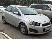 Chevrolet Aveo II Кемерово  - изображение 51