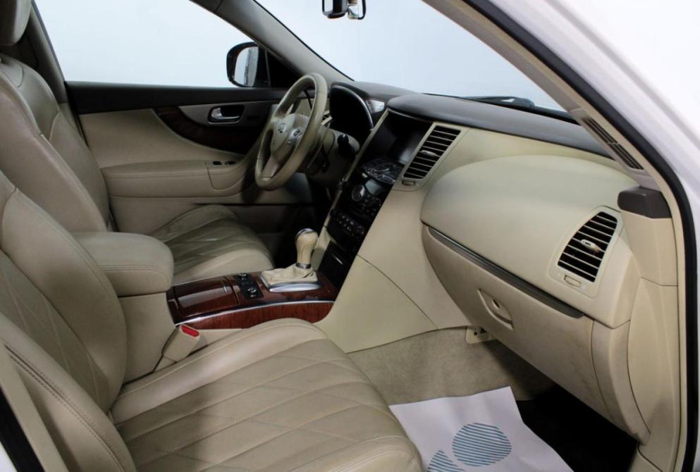 Infiniti FX II (S51) Нижний Новгород  - изображение 13