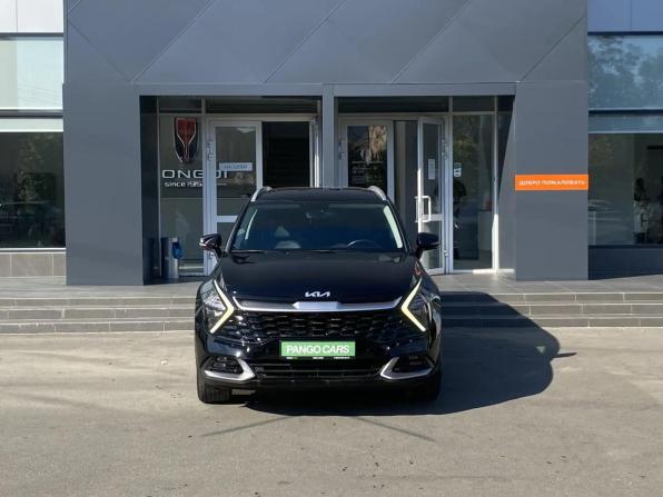 Kia Sportage V с пробегом 2023 года, цена 3 195 000 рублей, 49000 км, внедорожник, Автокод Объявления