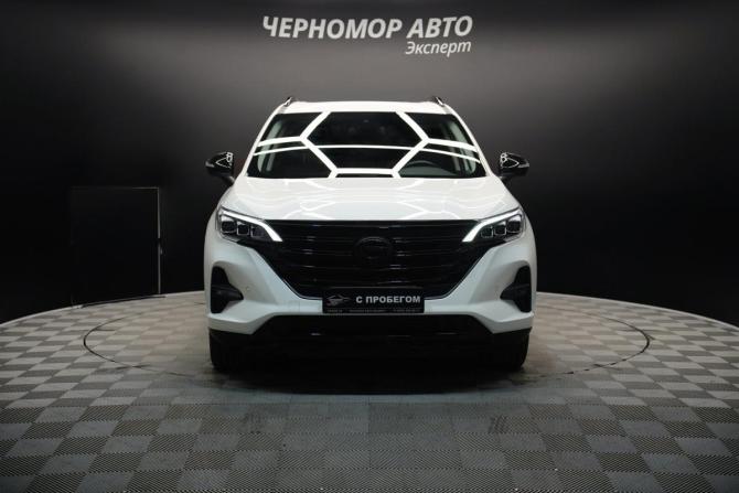 GAC GS5 I с пробегом 2023 года, цена 2 090 000 рублей, 33000 км, внедорожник, Автокод Объявления